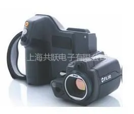 供应热成像仪招标FLIR T440山东