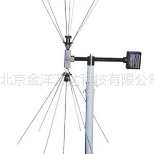 双锥天线 型号:ZN-30505A