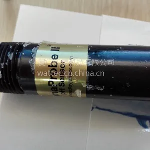 美国BJC高温高压pH电极ST973-R33H-N07FF