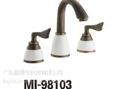 露意莎专业提供无铅***_全铜面盆***