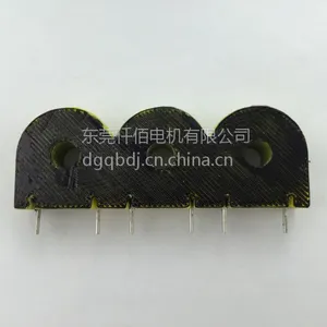 供应仟佰三相精密电流互感器CT10-8 精度:0.2% 檢测AC范围:5A(0.25~10max)
