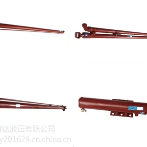 厂家直销 小型工程机械油缸 工程缸