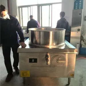 冠睿厨具技术领先|肥城一体式煲汤炉|一体式煲汤炉厂家