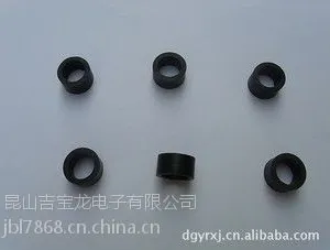 供应圆柱形12.5*3.5硅胶自粘垫(图)
