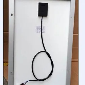 20W�ྦྷ̫���ܵ�ذ�/���/����壺385X360X25MM,���������ֻ�