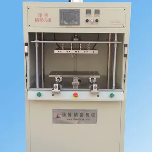 塑料热板机 热板焊接机 上海贺格机械