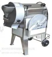 厂家直销球茎切菜机工厂食堂餐饮配送食品加工厂适应苏州阿尔斯特(LWQ-303)