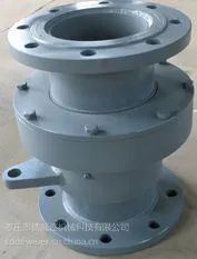 供应德威迩公司-造纸设备蒸汽旋转接头(QD-50A)
