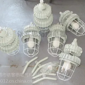 供应依客思BAD83防爆无极灯 一体化防爆无极灯 防爆节能无极灯