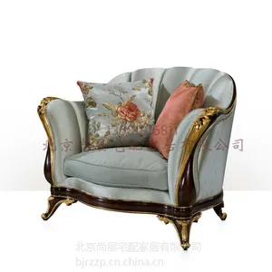 尚层宅配欧式全屋定制家具/尚层宅配意式全屋定制家具 意大利LACASA***定制家具 新款实木家具