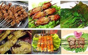 想做生意不知道做什么好 郑州金科餐饮小吃培训为您量身定做 让你轻松创业