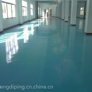 太仓地坪漆,太仓环氧地坪--上海予能实业有限公司