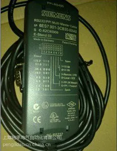 ������profibus��ɫͨѶ����
