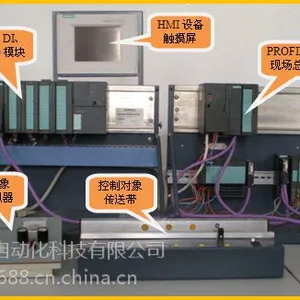 西门子FM351定位模块