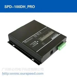 广州斯必得经济型机房环境监控主机SPD-100DH-PRO