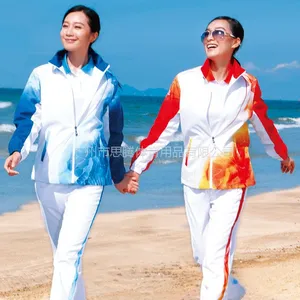 单位定做的运动服如何检查衣服质量?