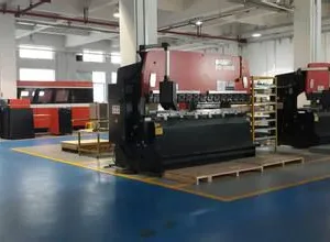 山东固而美金属制品有限公司