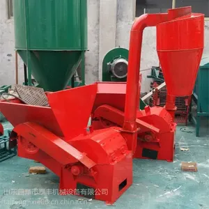 厂家供应大型秸秆粉碎机 泰丰机械