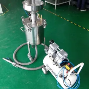 气压式灌浆料专用灌浆机 灌浆套筒灌浆机