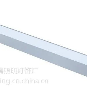 供应厂家直销办公照明灯 XH-805款 吊线灯1*28W 一套起批