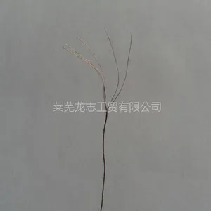 供应纯铜无氧铜绞线铜丝合股线