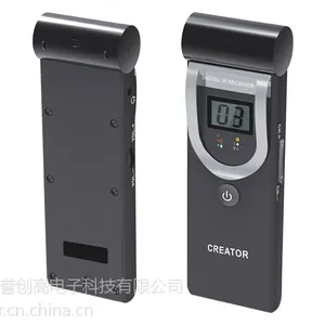 供应 CREATOR快捷 16通道红外接收单元 CR-IR3002A-16