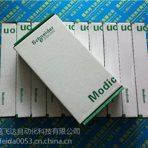 BMXP342020 模块