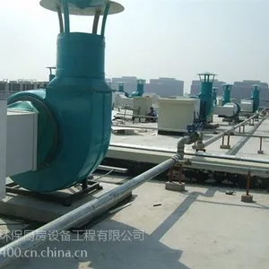广州专业安装新风系统与通风系统设计施工工程