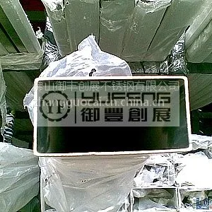 桃源县 75×125现货不锈钢管,佛山不锈钢管厂