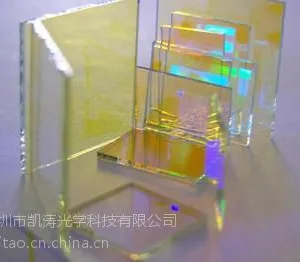 长通波滤光片