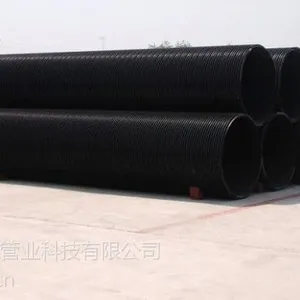 无锡大口径排水管报价