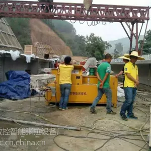 浙江智能张拉设备 杭州智能张拉设备 智能张拉设备