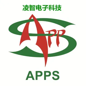 东莞凌智电子科技有限公司
