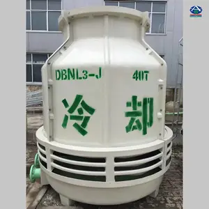 密闭式凉水塔填料在哪可以买到 逆流式冷却塔 河北华强 13785867526