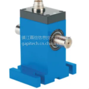 Kistler 4502A0.5H型应变式扭矩传感器 您身边的传感器专家