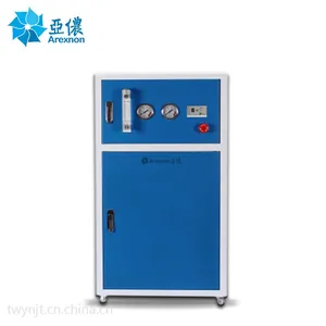 台湾亚侬商用净水器全国招代理 亚侬YBR-400G