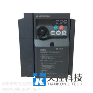 供应三菱变频器FR-D740-7.5K-CHT全新原装 现货供应!