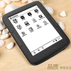 博阅T62电纸书,***6吋E-ink电子阅读器厂家