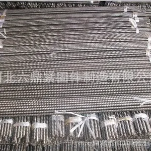 河北六鼎厂家直销异型螺母 钢丝绳 螺栓 穿墙丝 铜螺丝 规格齐全