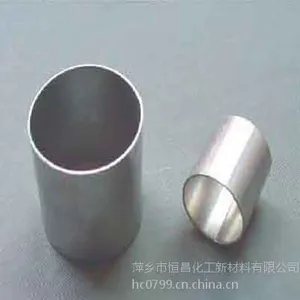 萍乡恒昌不锈钢拉西环填料 304不锈钢拉西环