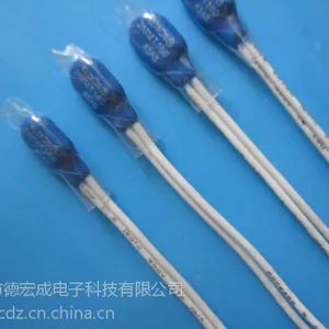 2MM热保护器---美国德州仪器KLIXON温控器,温控开关