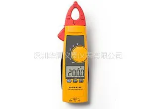 Fluke 365电流表厂家说明书