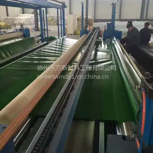 厂家是如何解释HDPE防渗膜热胀冷缩的问题