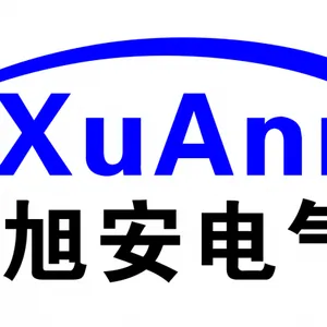 乐清市旭安电气有限公司