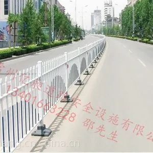 供应道路护栏丨市政护栏丨桥梁护栏丨小区护栏丨草坪护栏