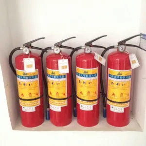 鑫安4kg灭火器