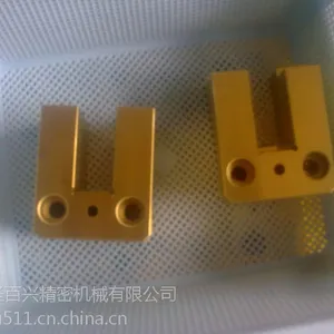 热流道模具镀钛加工分流板镀钛加工热嘴镀钛加工