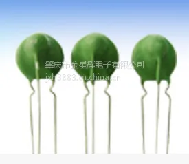 智能PTC热敏电阻