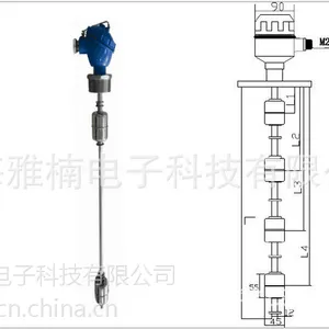 连杆浮球液位开关,连杆浮球开关.液位开关.液位浮球开关.浮球