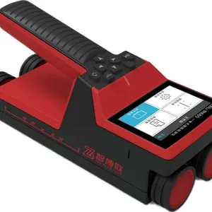 ZBL-R660一体式钢筋检测仪 智博联